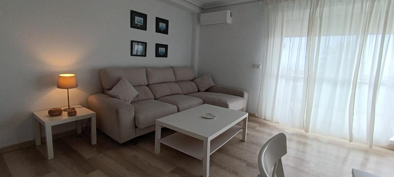 Apartamento Carvajal 50 M Playa فوينخيرولا المظهر الخارجي الصورة