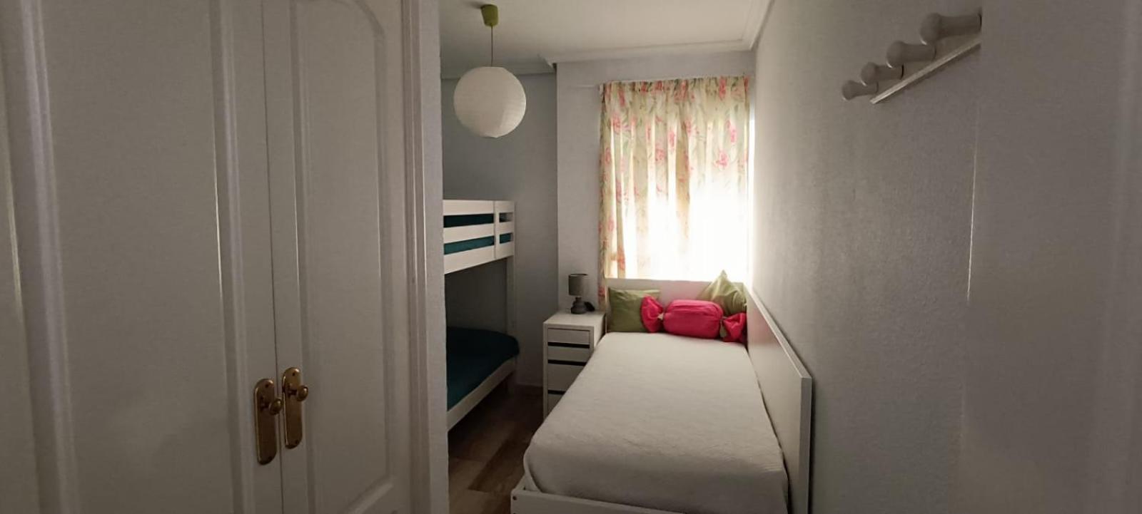 Apartamento Carvajal 50 M Playa فوينخيرولا المظهر الخارجي الصورة