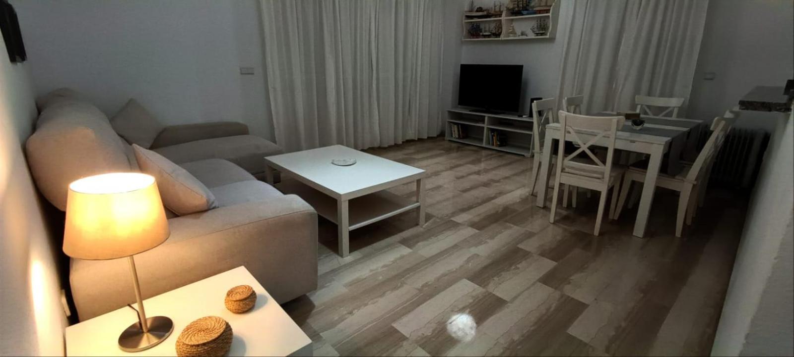 Apartamento Carvajal 50 M Playa فوينخيرولا المظهر الخارجي الصورة